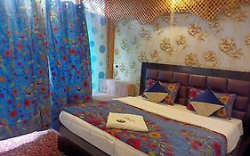 Kashmir Heaven
