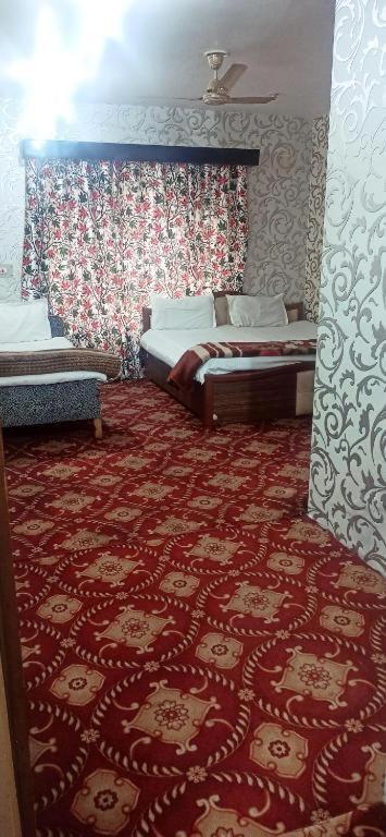 Hotel Kashmir Heaven Srinagar  Exterior photo